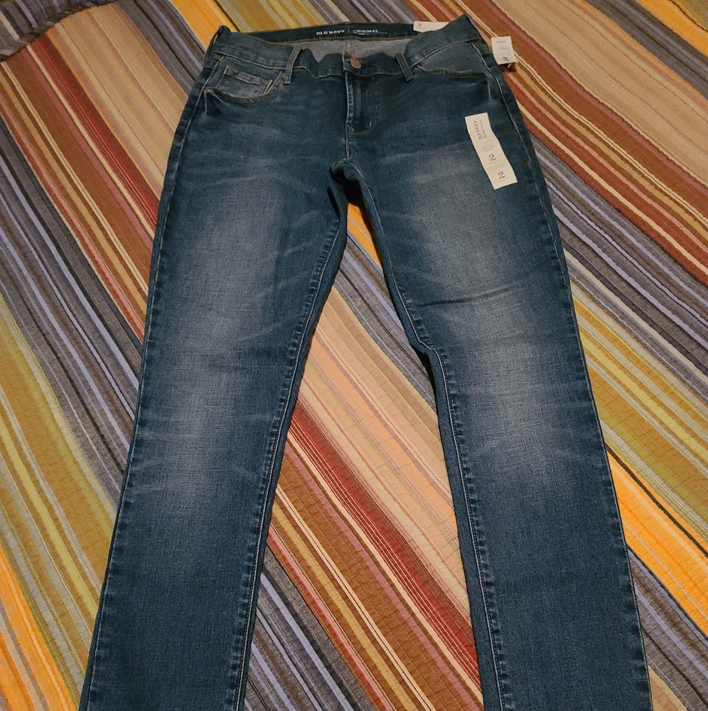 Blue Jeans